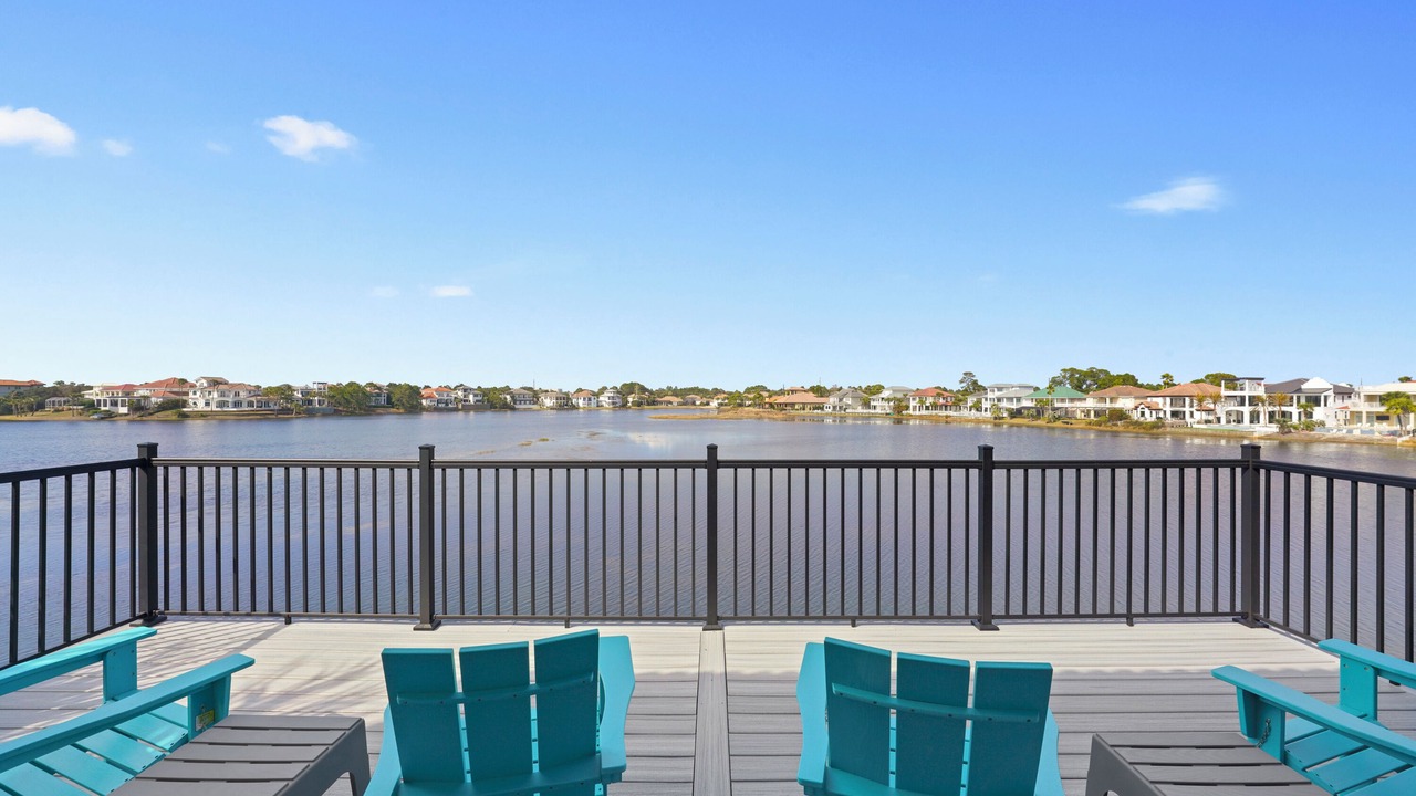Photo of Outdoor in Destin