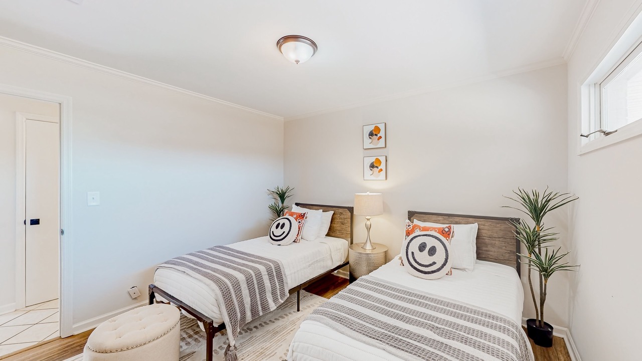 Photo of Bedroom in Calhoun