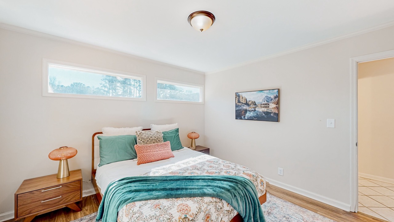 Photo of Bedroom in Calhoun