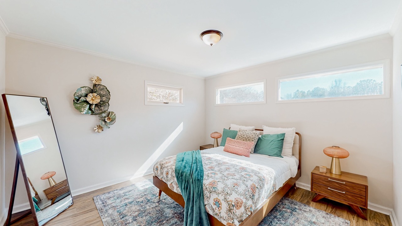Photo of Bedroom in Calhoun