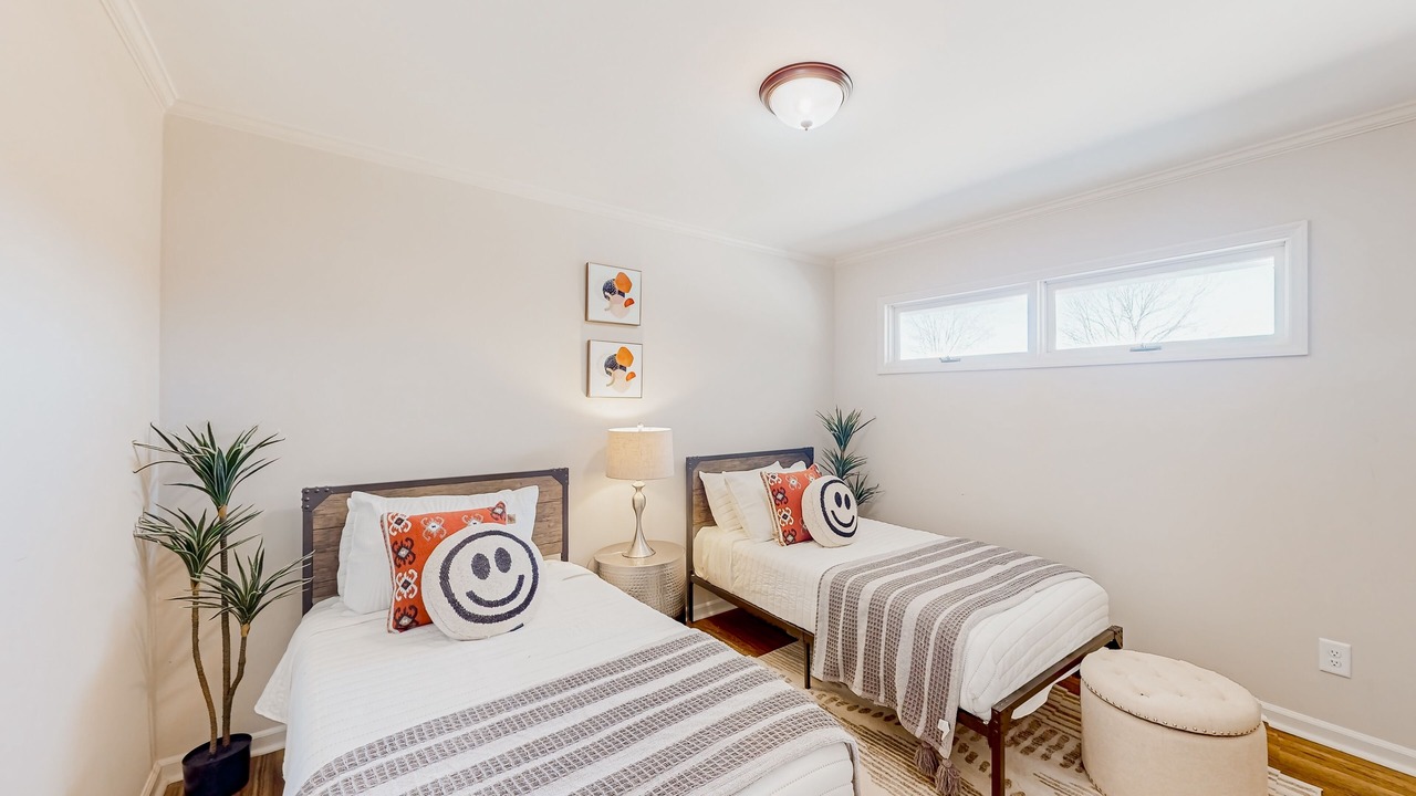 Photo of Bedroom in Calhoun