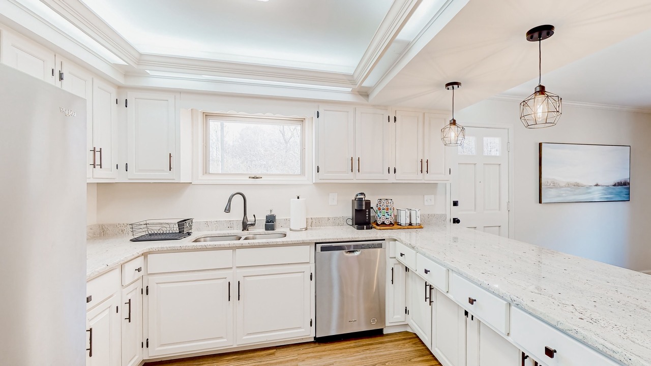 Photo of Kitchen in Calhoun