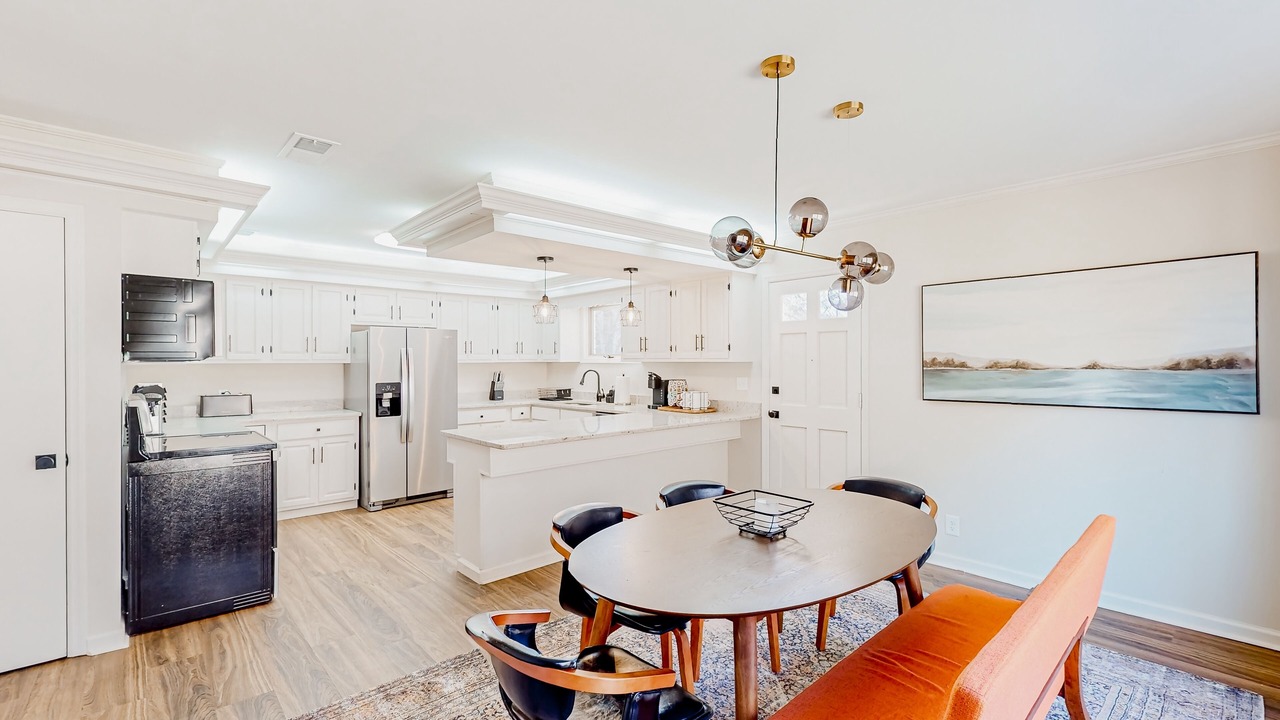 Photo of Kitchen in Calhoun