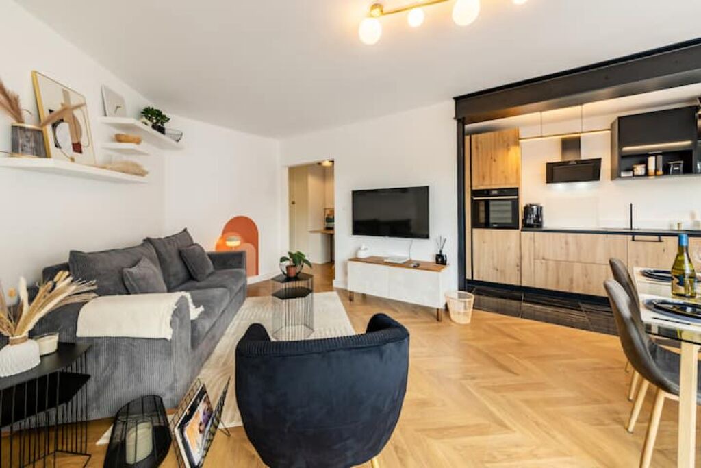 Photo of Livingroom in Dobree-Bon Port