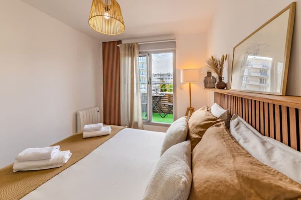 Photo of Bedroom in Dobree-Bon Port
