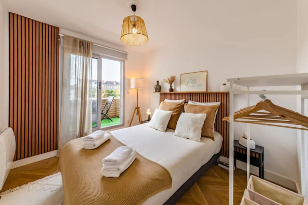 Photo of Bedroom in Dobree-Bon Port