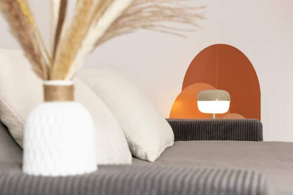 Photo of Bedroom in Dobree-Bon Port