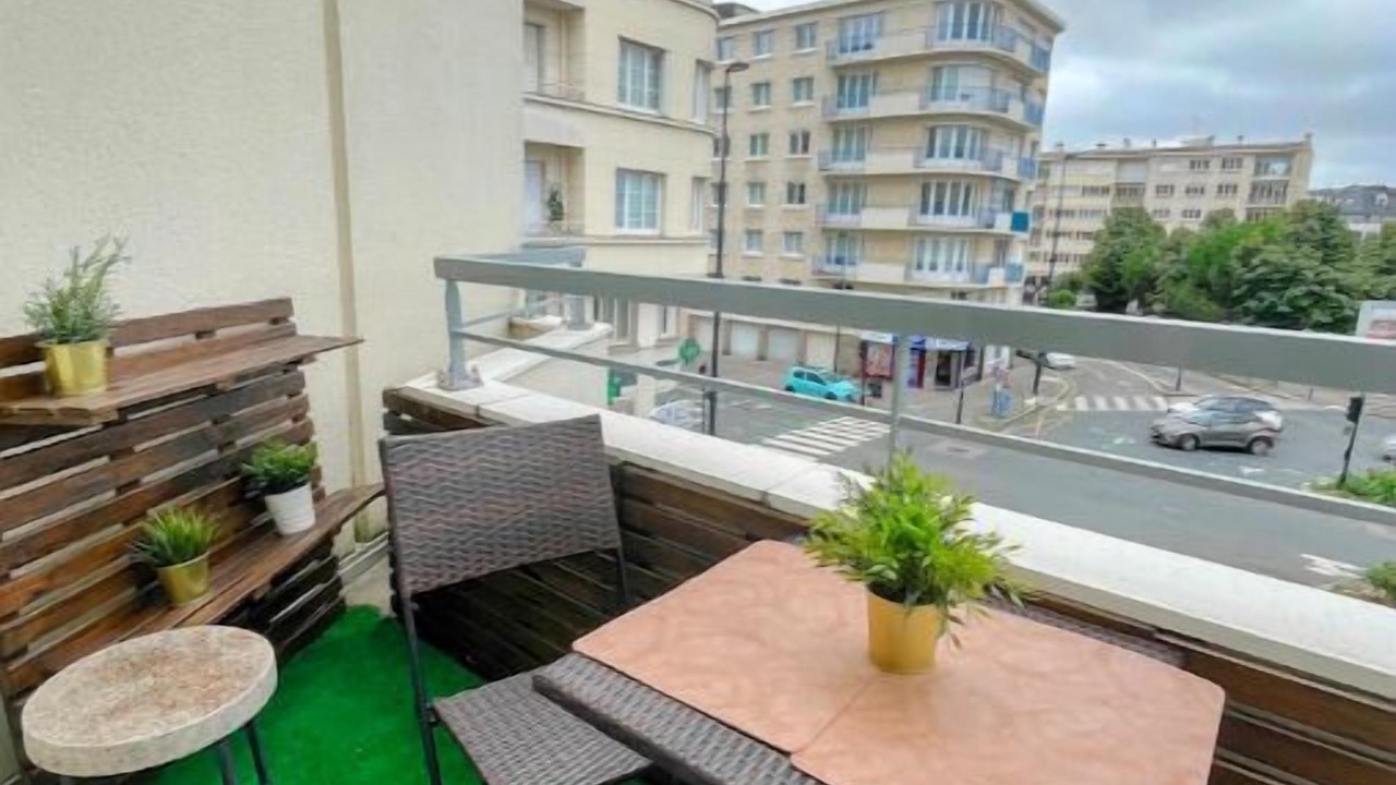 Photo of Outdoor in Dobree-Bon Port
