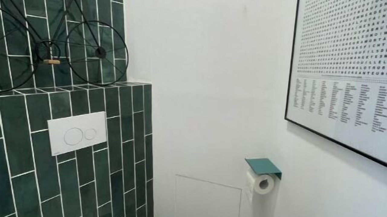 Photo of Bathroom in Dobree-Bon Port