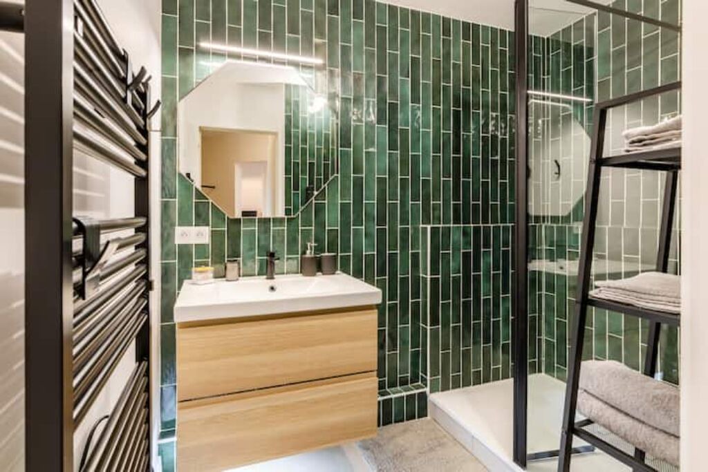 Photo of Bathroom in Dobree-Bon Port