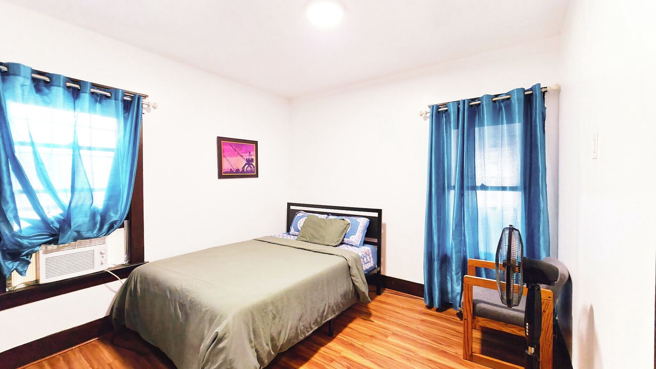 Photo of Bedroom in Cheektowaga