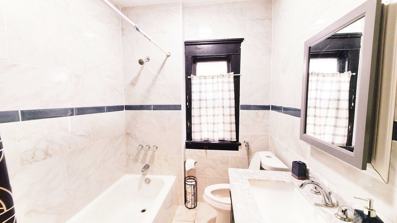 Photo of Bathroom in Cheektowaga