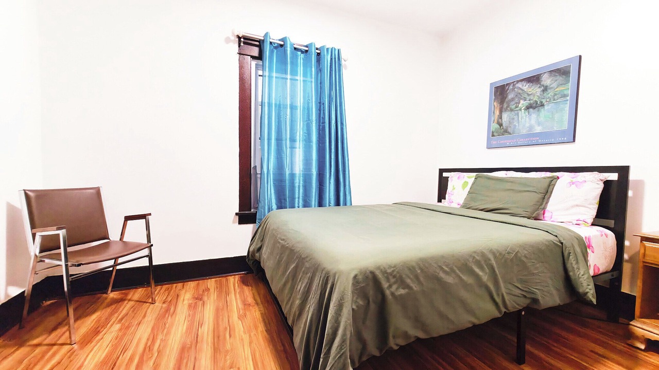 Photo of Bedroom in Cheektowaga