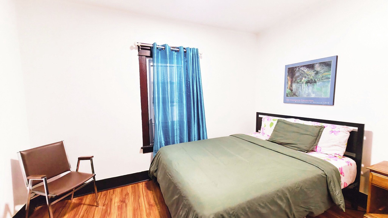 Photo of Bedroom in Cheektowaga