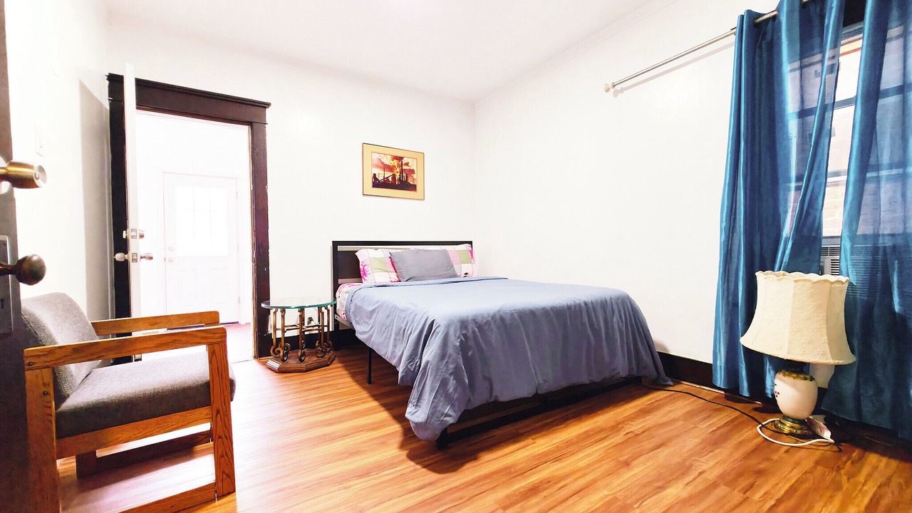 Photo of Bedroom in Cheektowaga