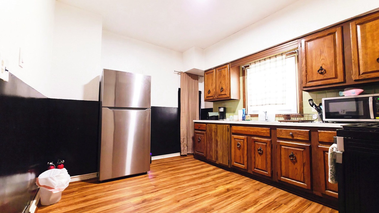 Photo of Kitchen in Cheektowaga
