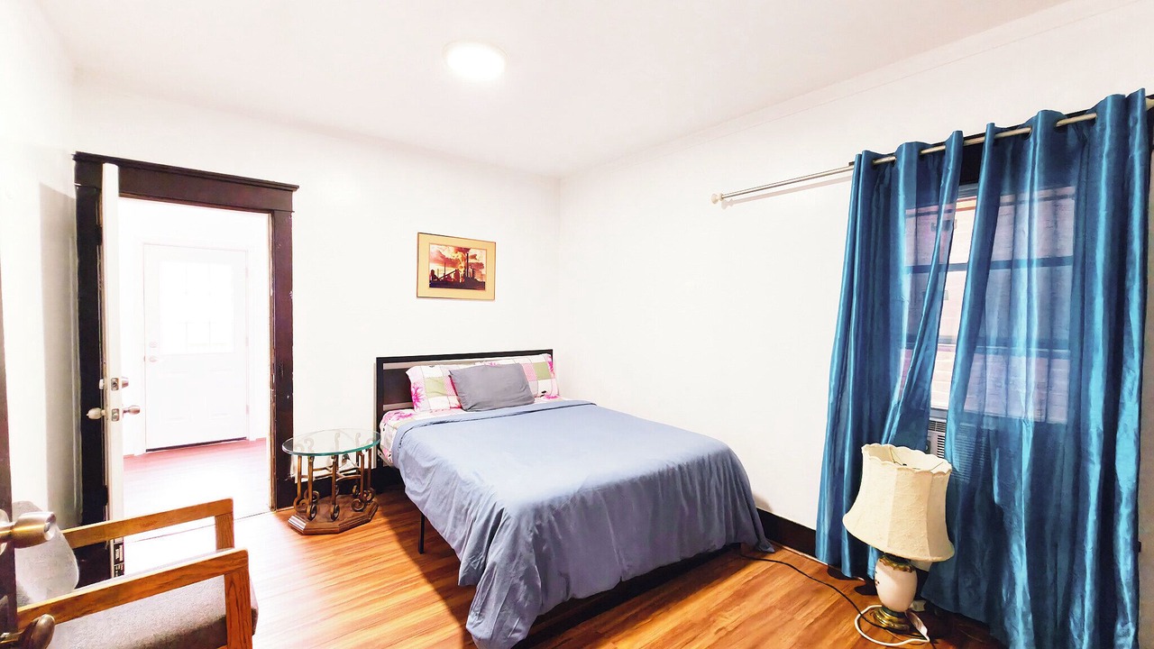 Photo of Bedroom in Cheektowaga