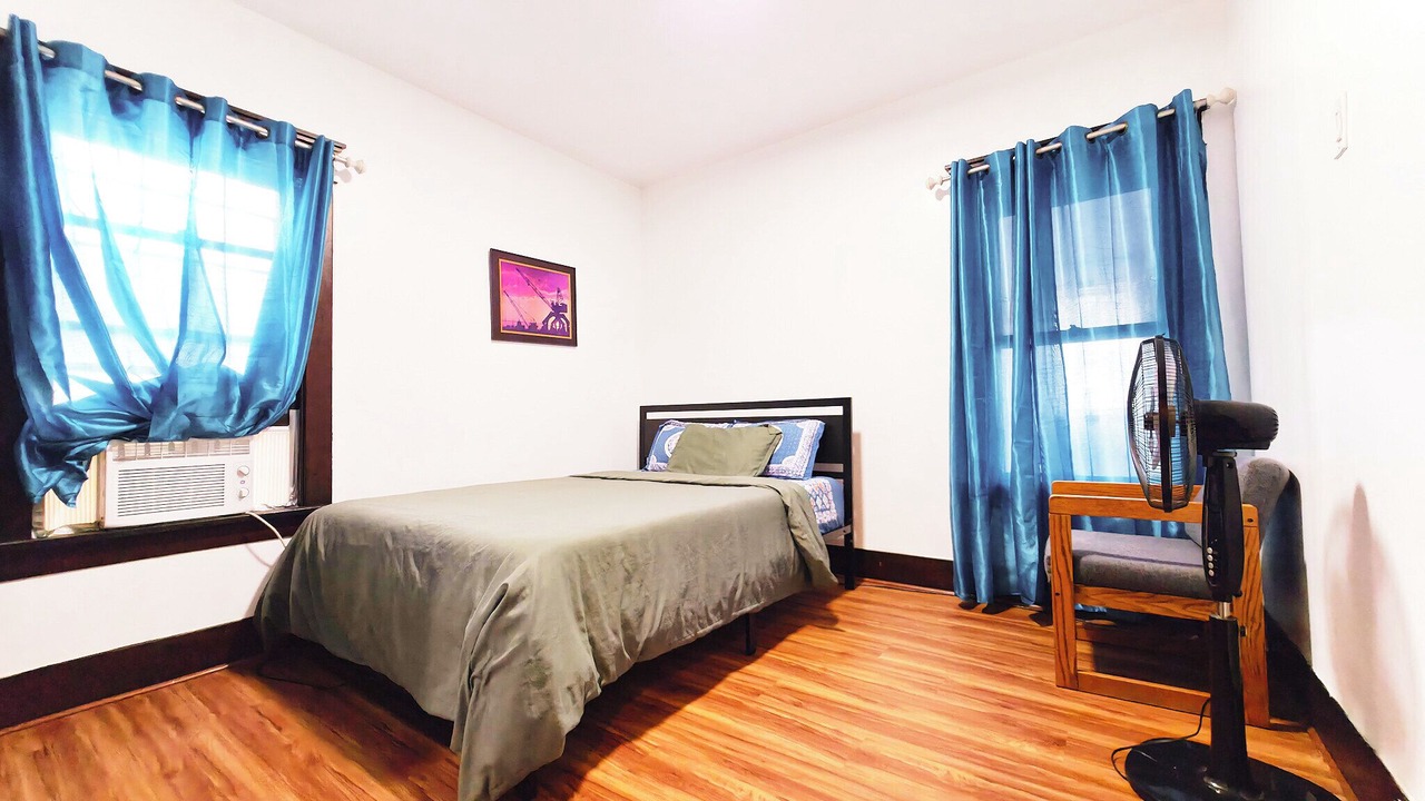 Photo of Bedroom in Cheektowaga