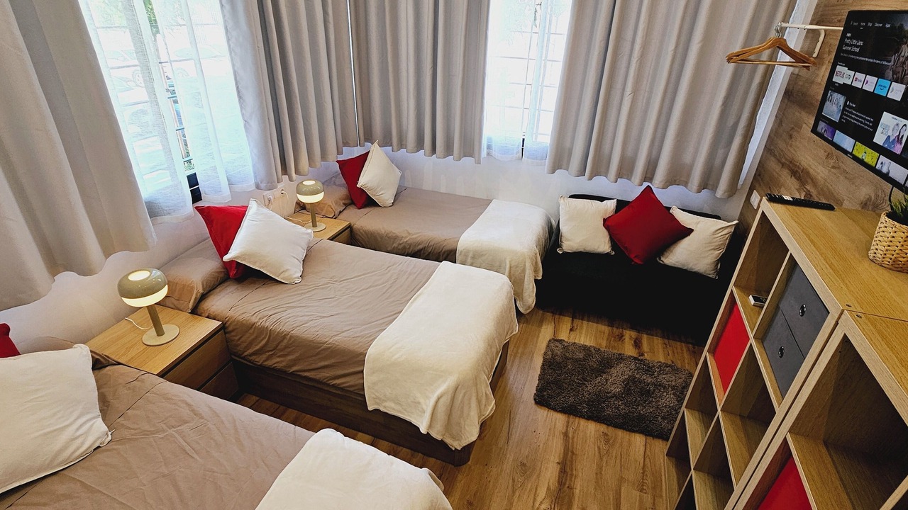 Photo of Bedroom in Badalona