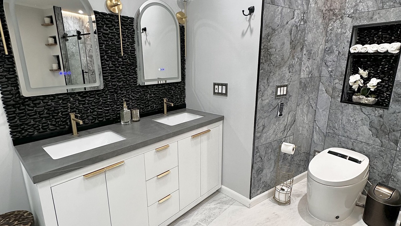 Photo of Bathroom in Temple Terrace