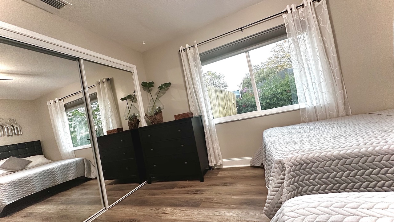 Photo of Bedroom in Temple Terrace
