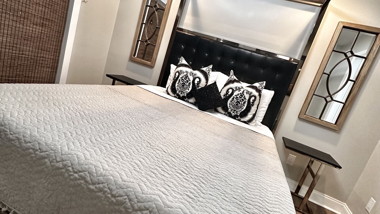 Photo of Bedroom in Temple Terrace