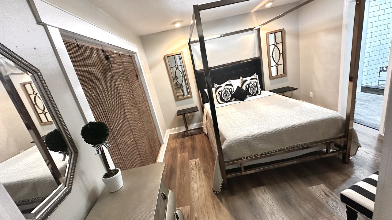 Photo of Bedroom in Temple Terrace