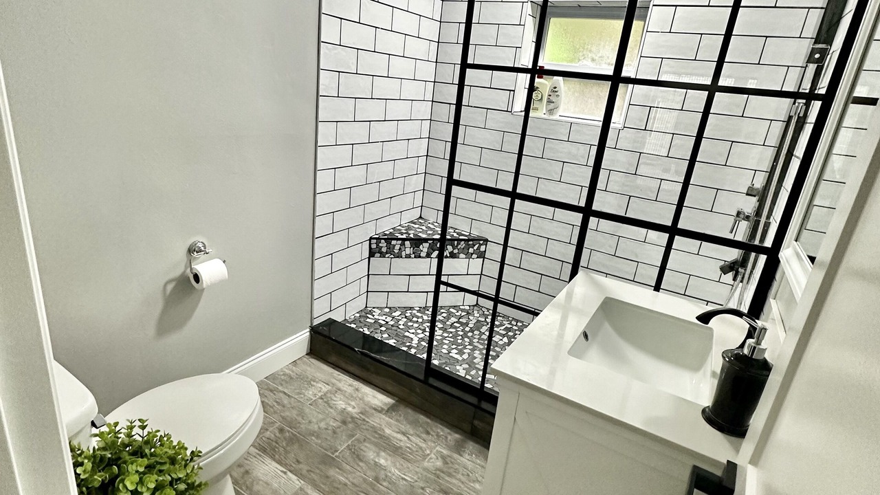 Photo of Bathroom in Temple Terrace