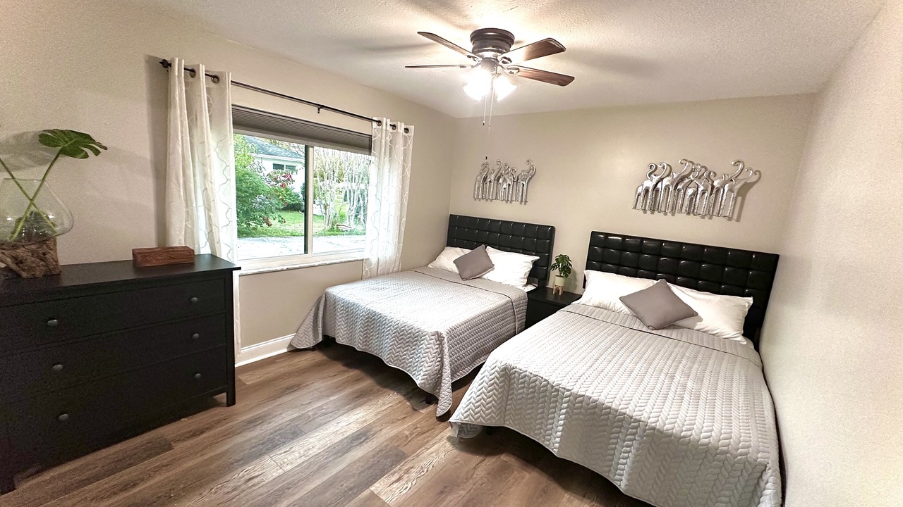 Photo of Bedroom in Temple Terrace