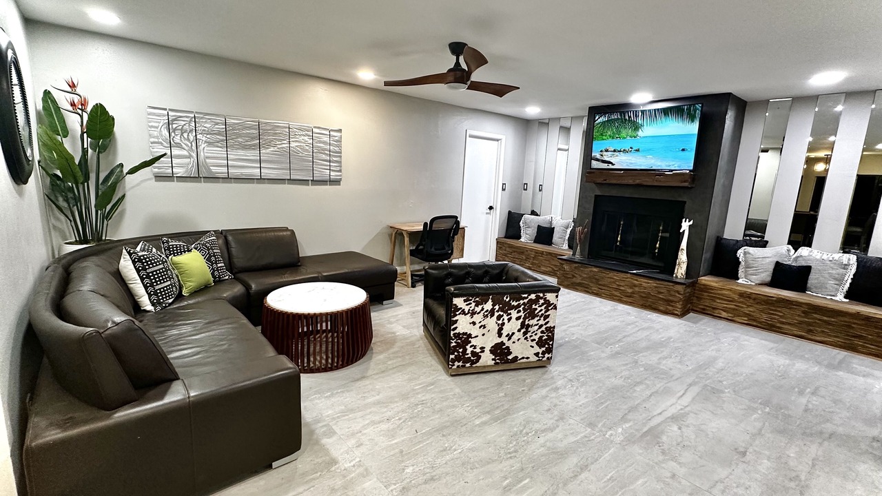 Photo of Livingroom in Temple Terrace
