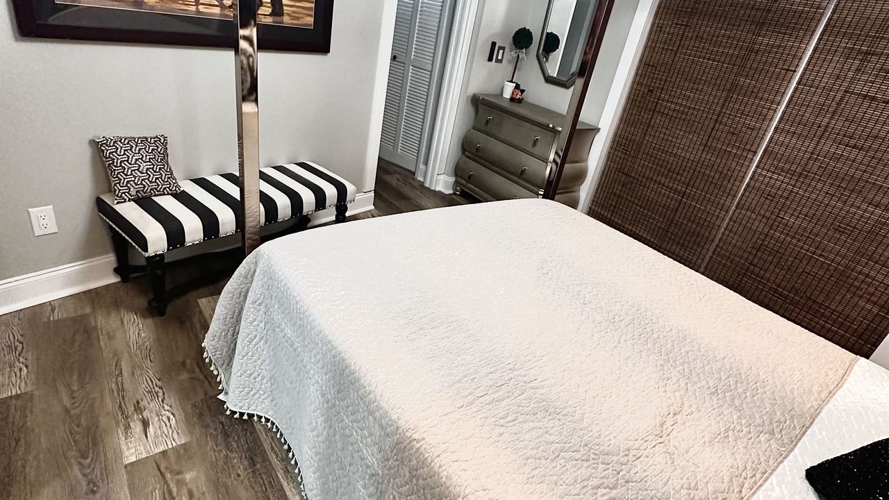 Photo of Bedroom in Temple Terrace