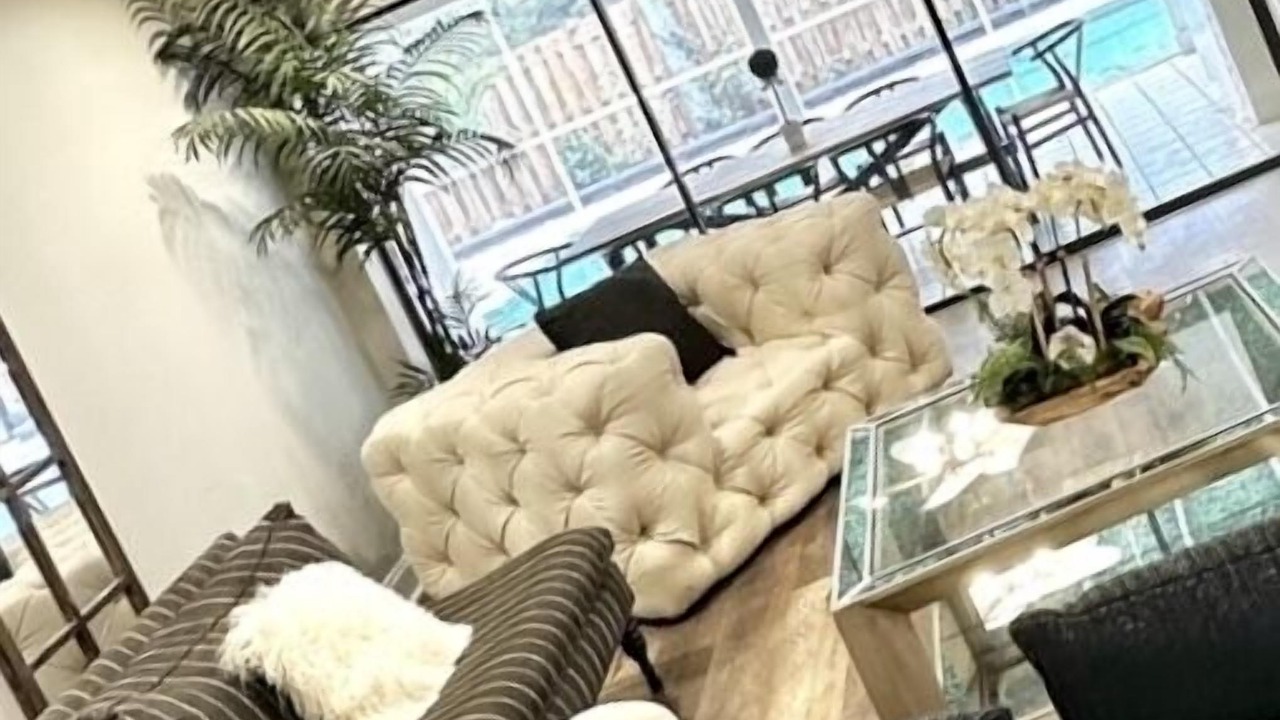 Photo of Livingroom in Temple Terrace