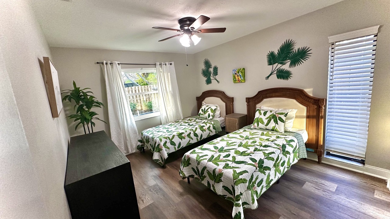 Photo of Bedroom in Temple Terrace