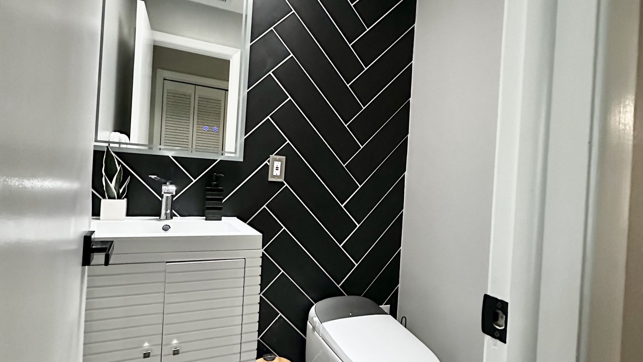 Photo of Bathroom in Temple Terrace