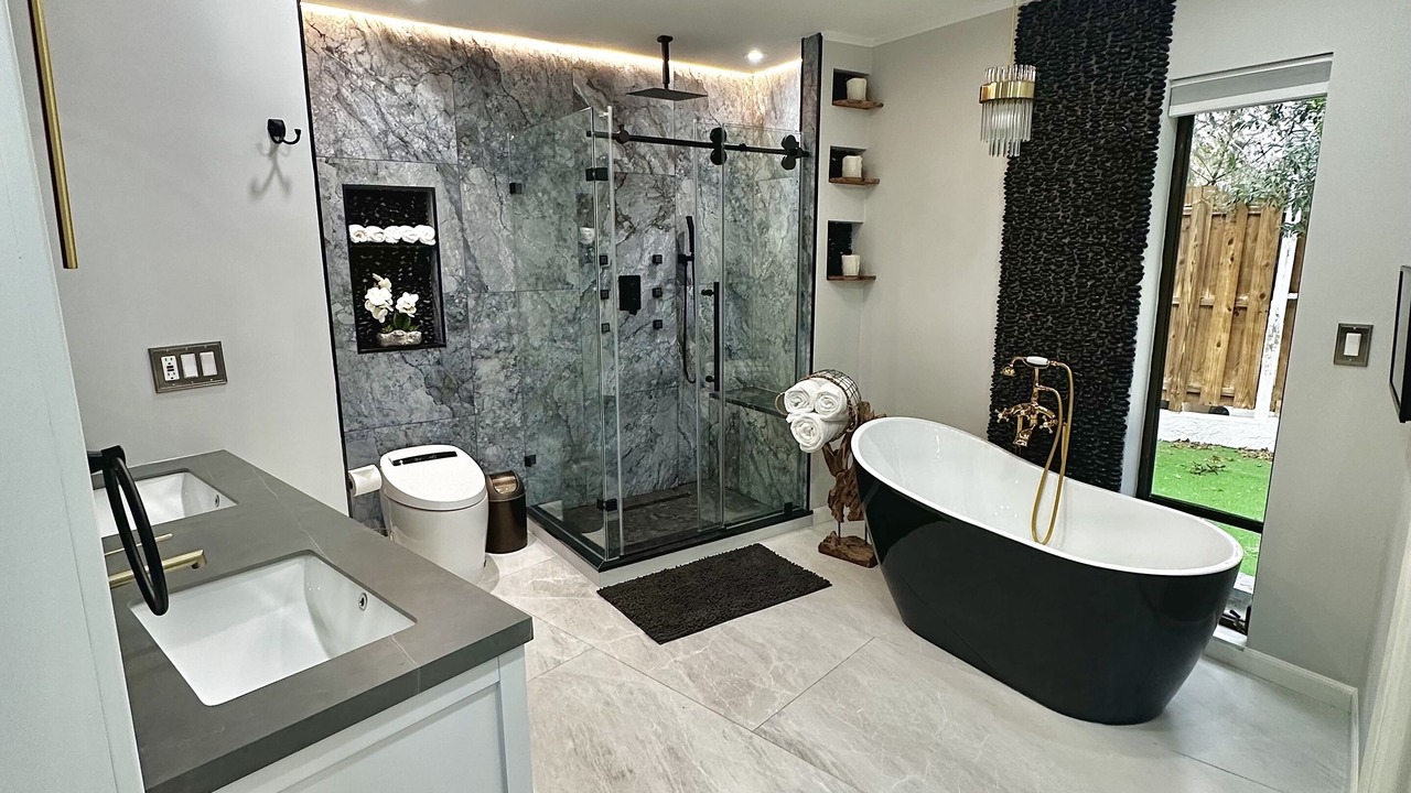 Photo of Bathroom in Temple Terrace