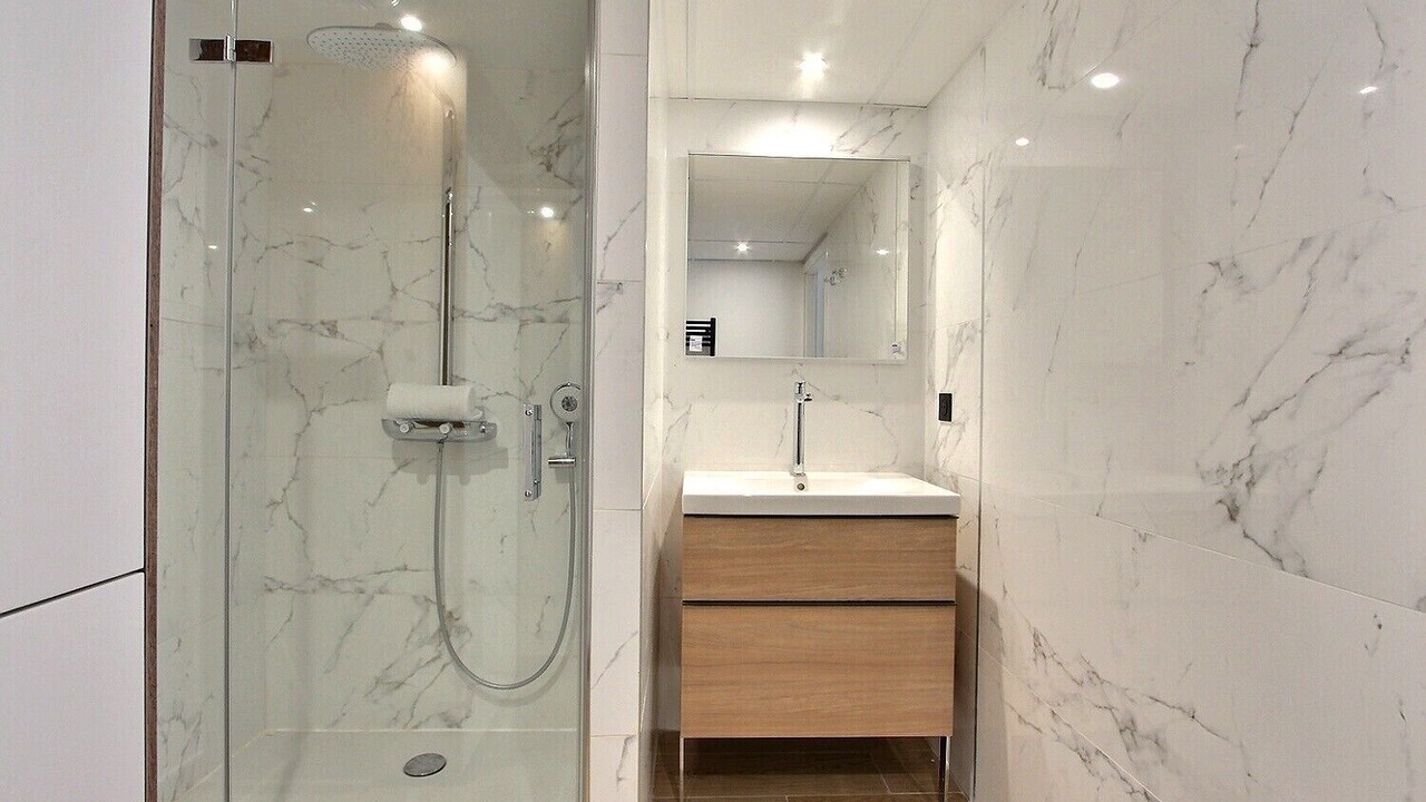 Photo of Bathroom in Grenelle