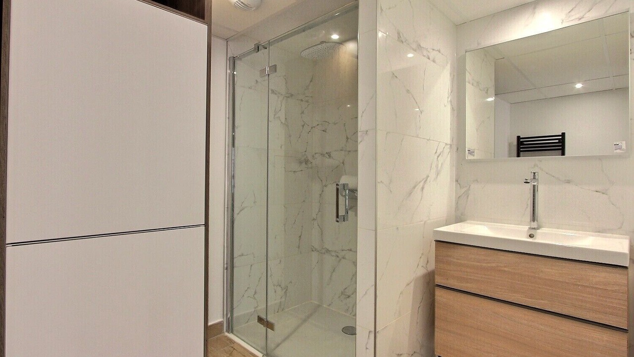 Photo of Bathroom in Grenelle
