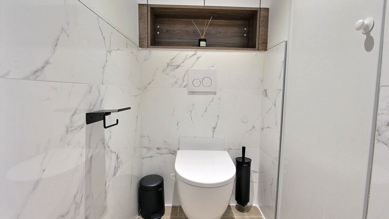 Photo of Bathroom in Grenelle