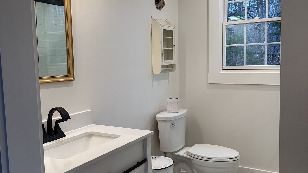 Photo of Bathroom in Ridge