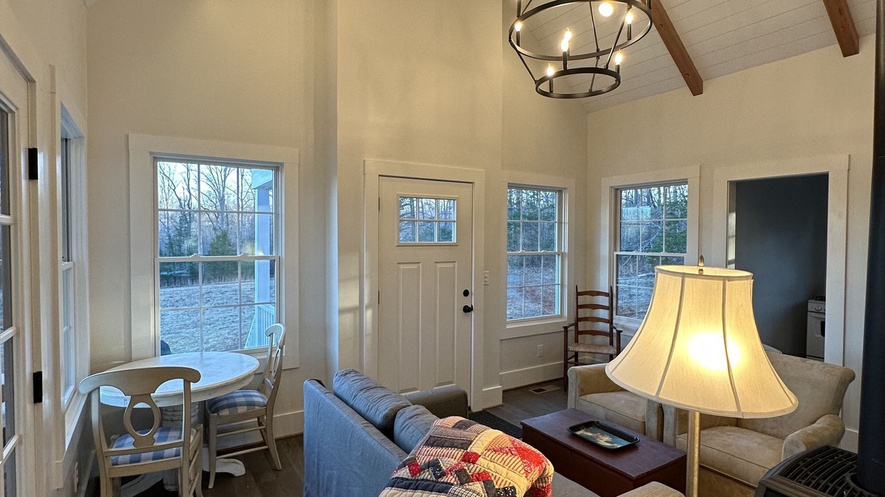 Photo of Livingroom in Ridge
