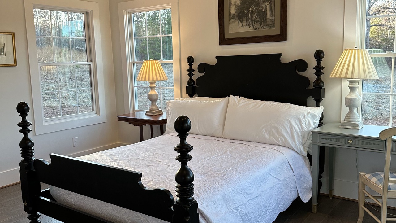 Photo of Bedroom in Ridge