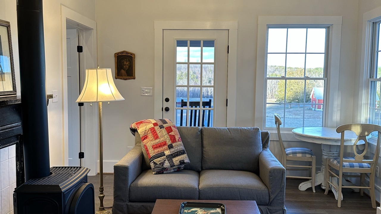 Photo of Livingroom in Ridge