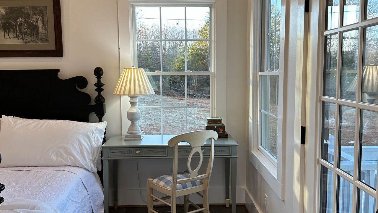 Photo of Bedroom in Ridge