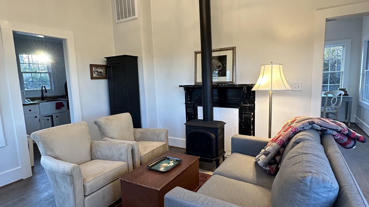 Photo of Livingroom in Ridge