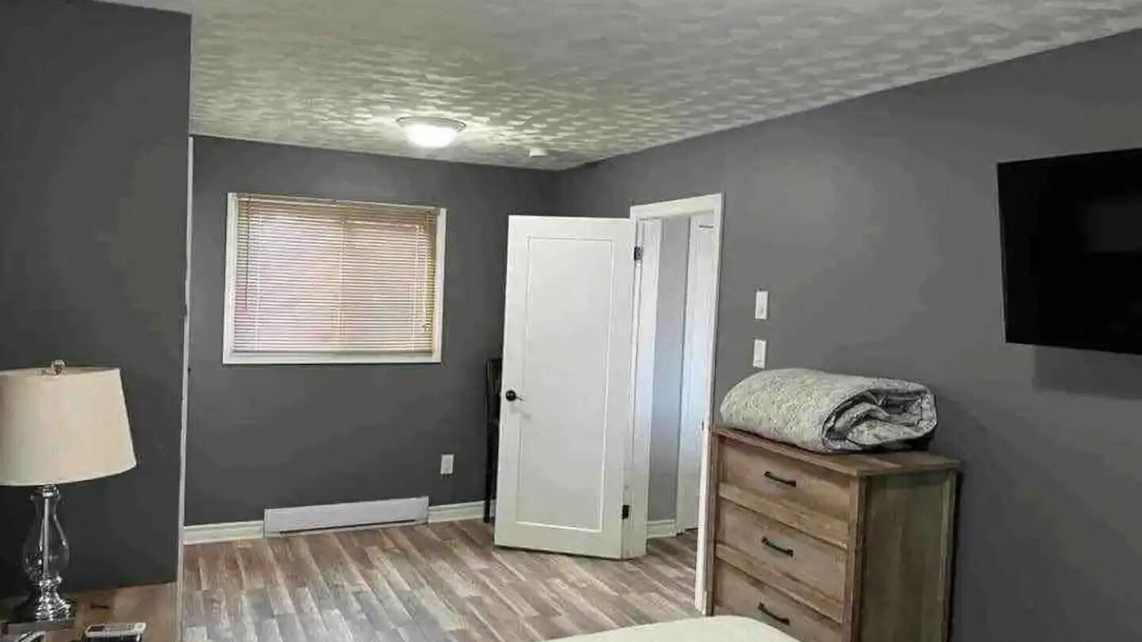Photo of Bedroom in Leeds and the Thousand Islands