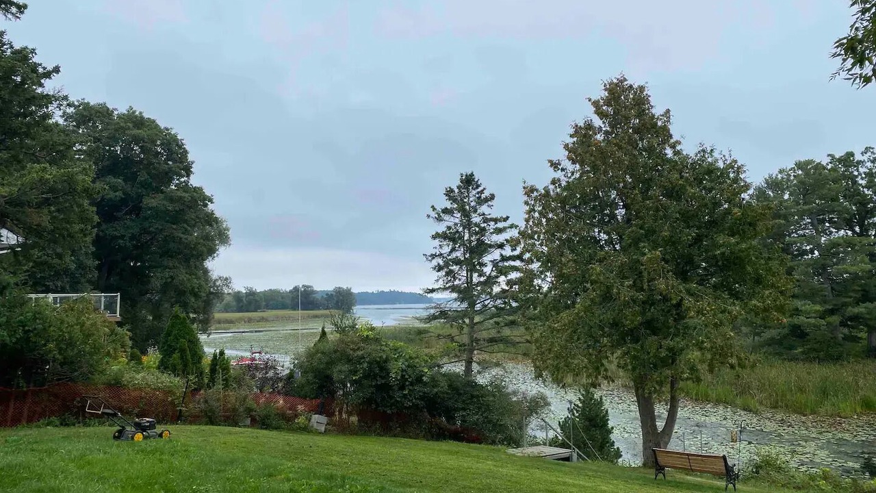 Photo of Outdoor in Leeds and the Thousand Islands