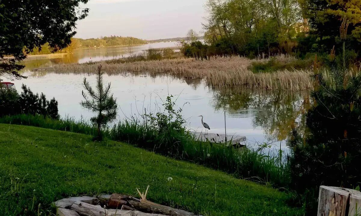Photo of Outdoor in Leeds and the Thousand Islands