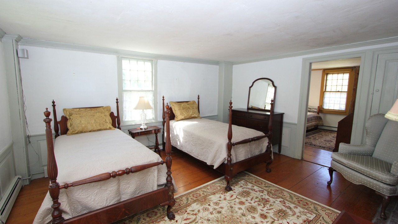 Photo of Bedroom in Barnstable