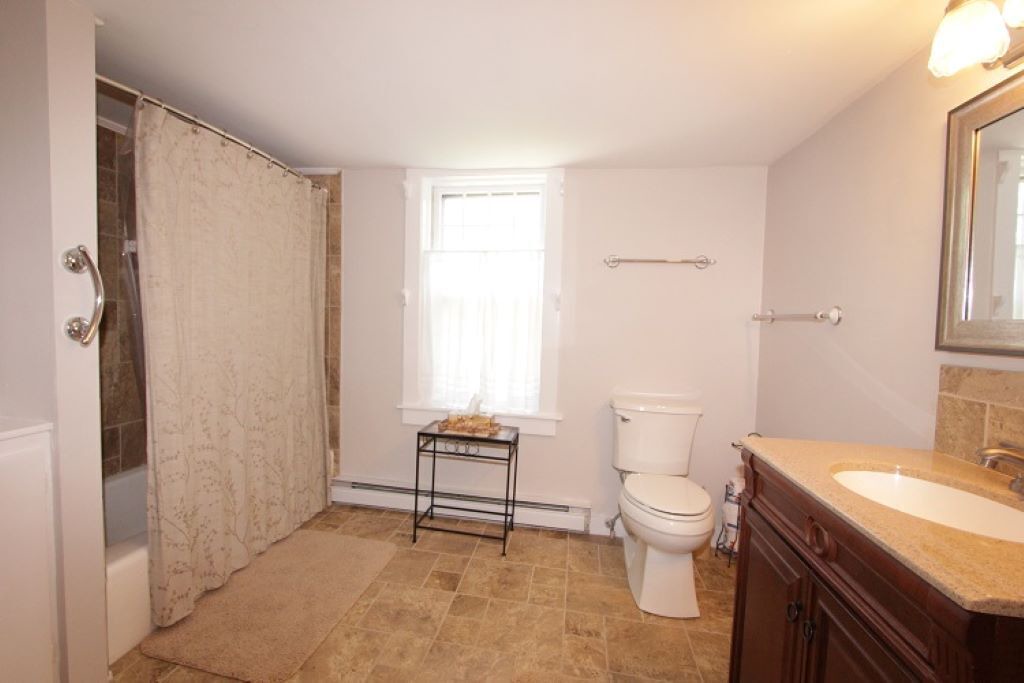 Photo of Bathroom in Barnstable