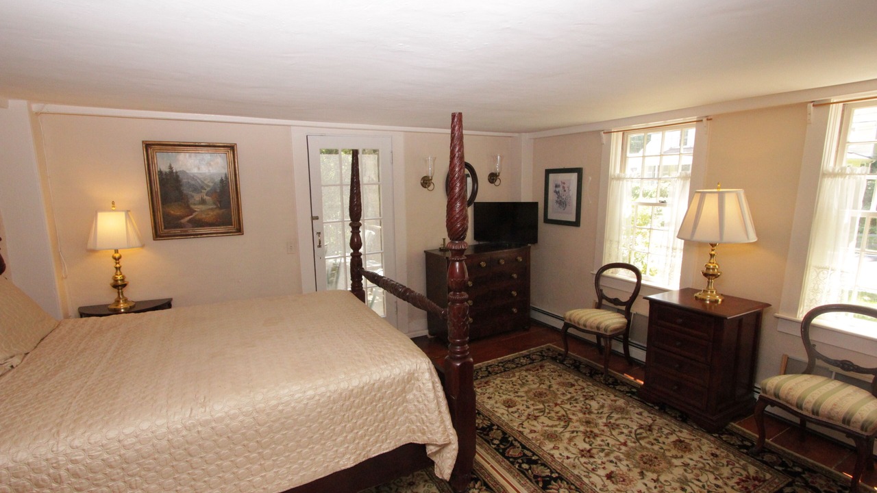 Photo of Bedroom in Barnstable